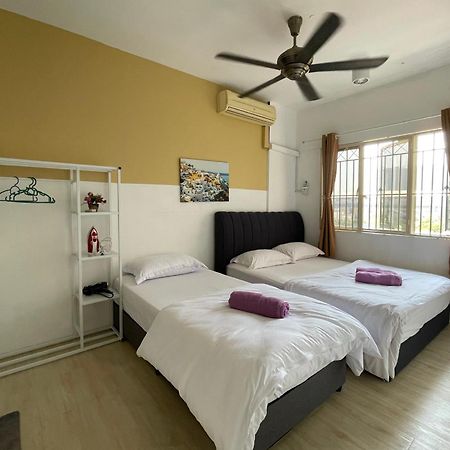 Apartment Next To Axiata Arena, Stadium Bukit Jalil 吉隆坡 外观 照片