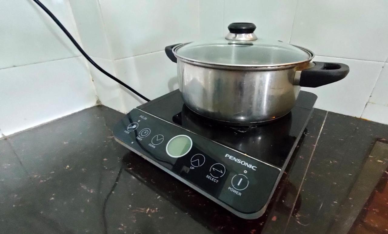 Apartment Next To Axiata Arena, Stadium Bukit Jalil 吉隆坡 外观 照片