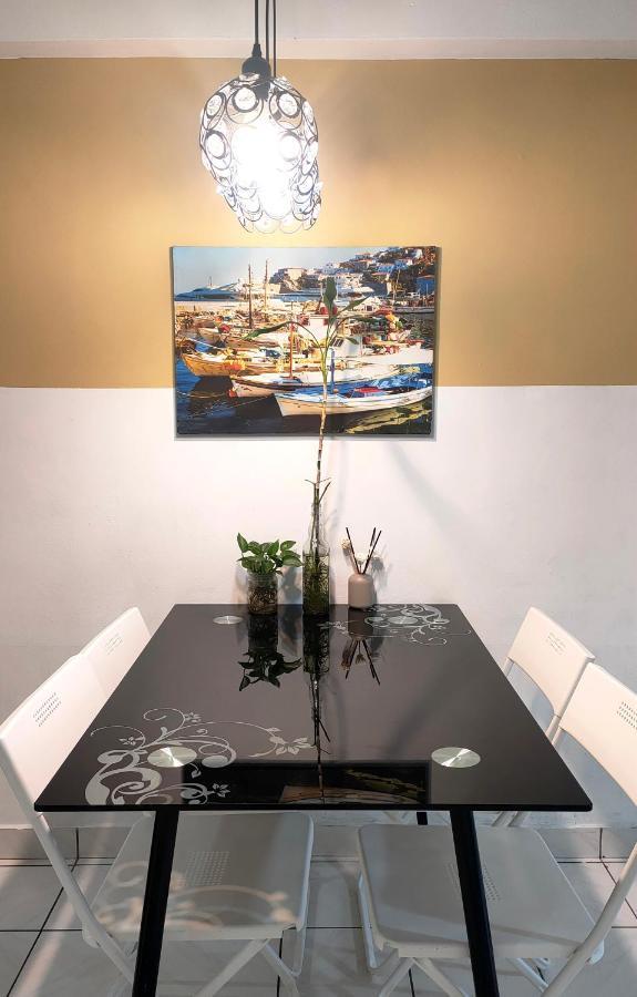Apartment Next To Axiata Arena, Stadium Bukit Jalil 吉隆坡 外观 照片