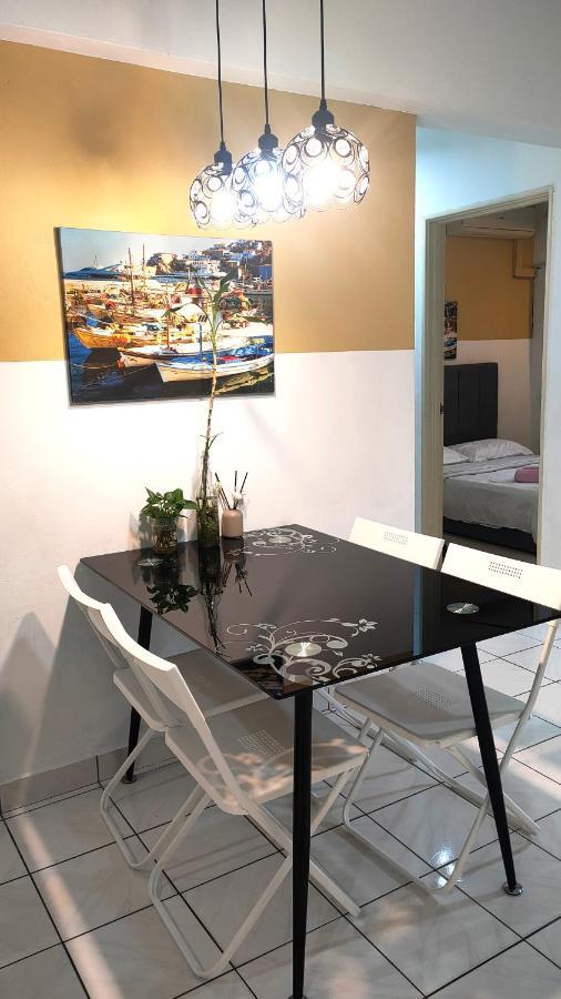 Apartment Next To Axiata Arena, Stadium Bukit Jalil 吉隆坡 外观 照片