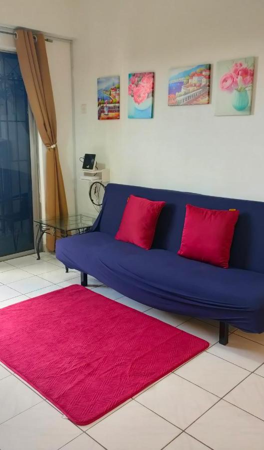 Apartment Next To Axiata Arena, Stadium Bukit Jalil 吉隆坡 外观 照片