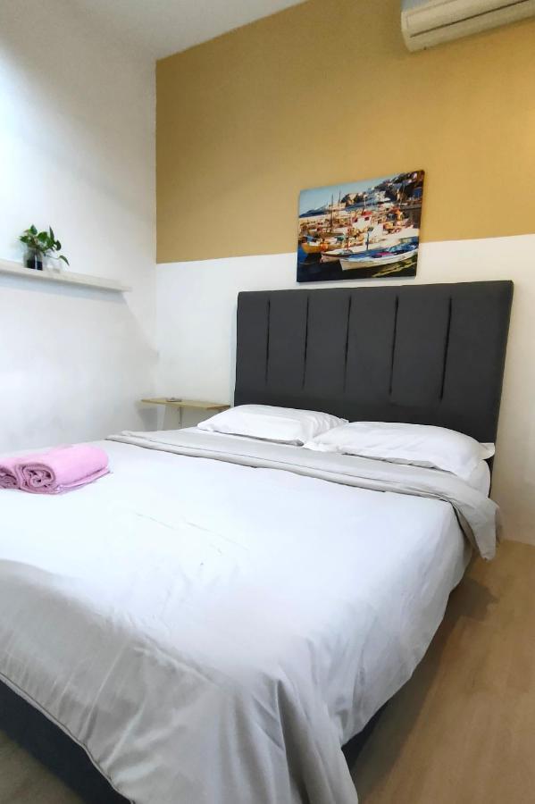Apartment Next To Axiata Arena, Stadium Bukit Jalil 吉隆坡 外观 照片