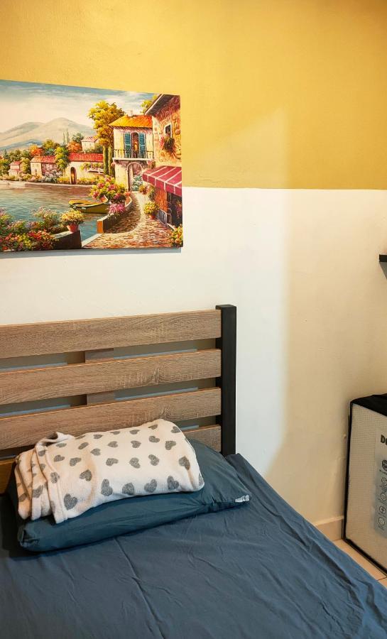 Apartment Next To Axiata Arena, Stadium Bukit Jalil 吉隆坡 外观 照片
