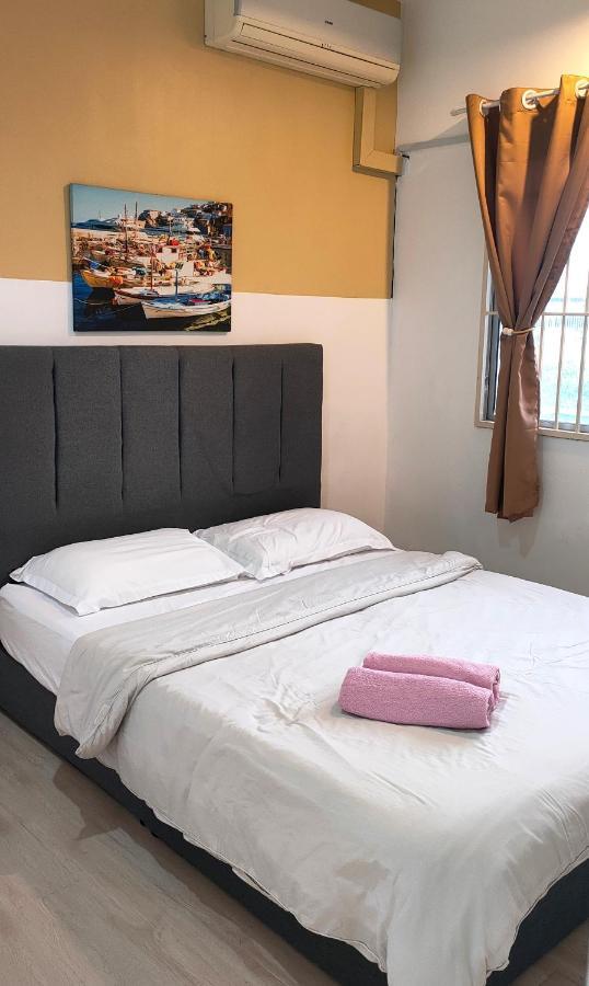 Apartment Next To Axiata Arena, Stadium Bukit Jalil 吉隆坡 外观 照片