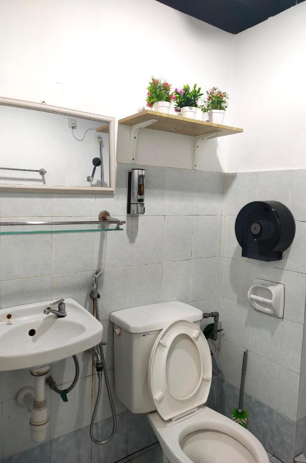 Apartment Next To Axiata Arena, Stadium Bukit Jalil 吉隆坡 外观 照片