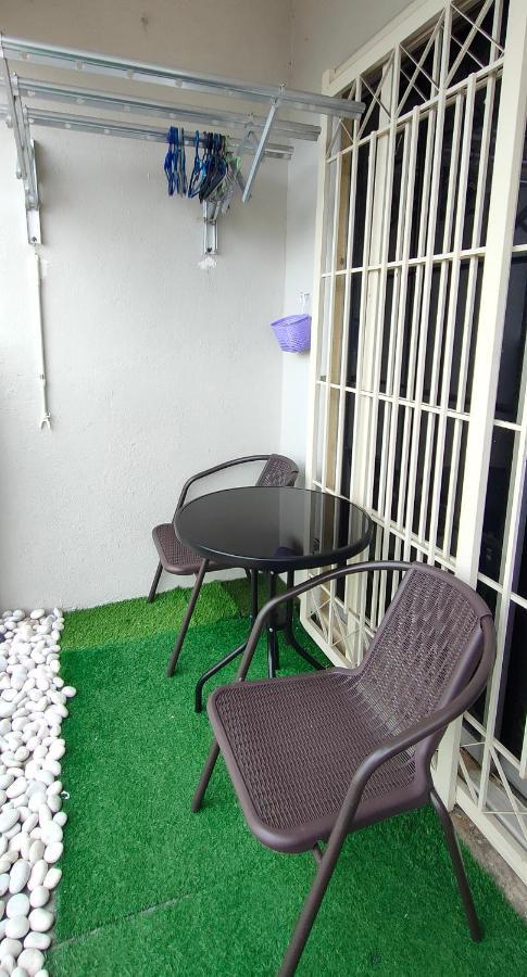 Apartment Next To Axiata Arena, Stadium Bukit Jalil 吉隆坡 外观 照片
