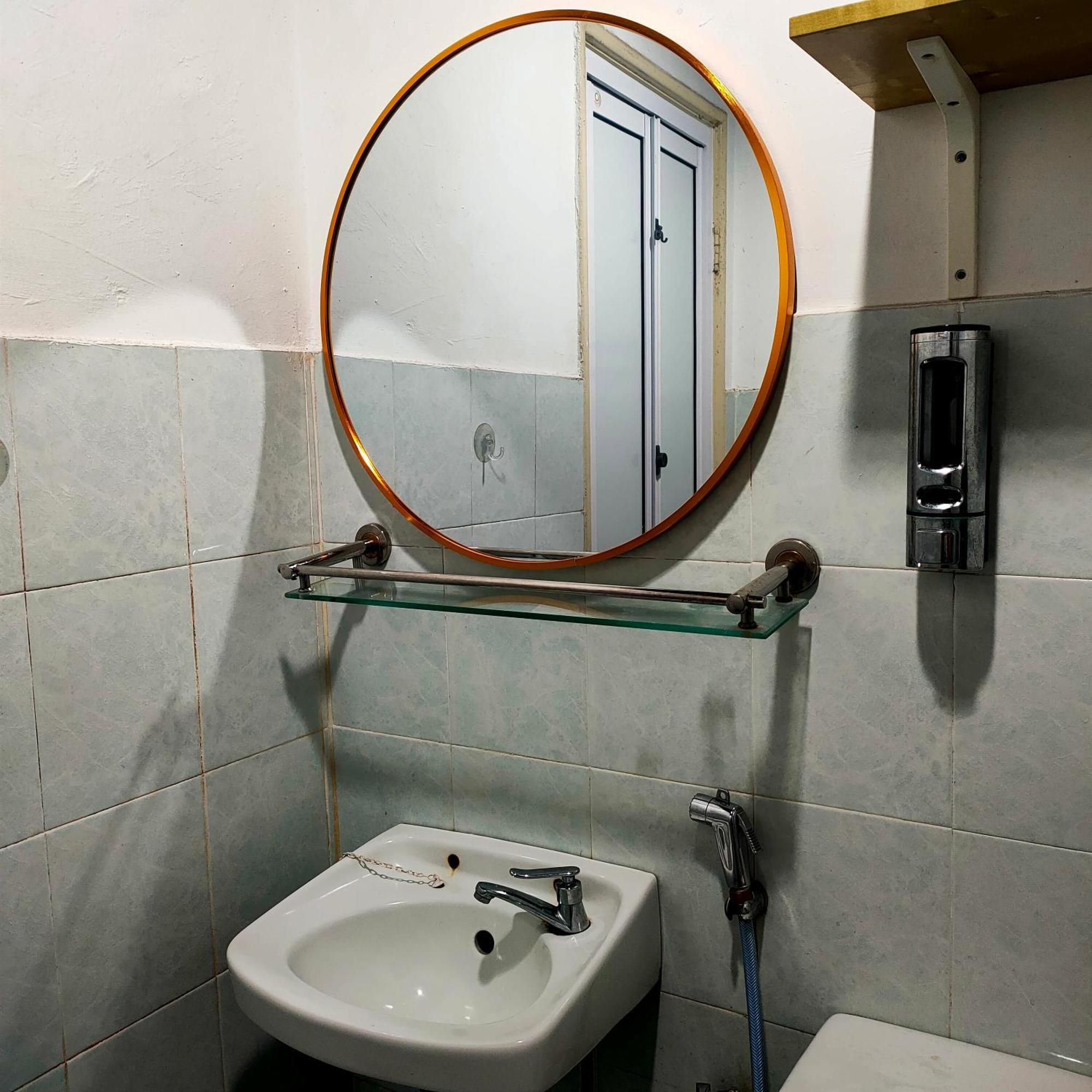 Apartment Next To Axiata Arena, Stadium Bukit Jalil 吉隆坡 外观 照片
