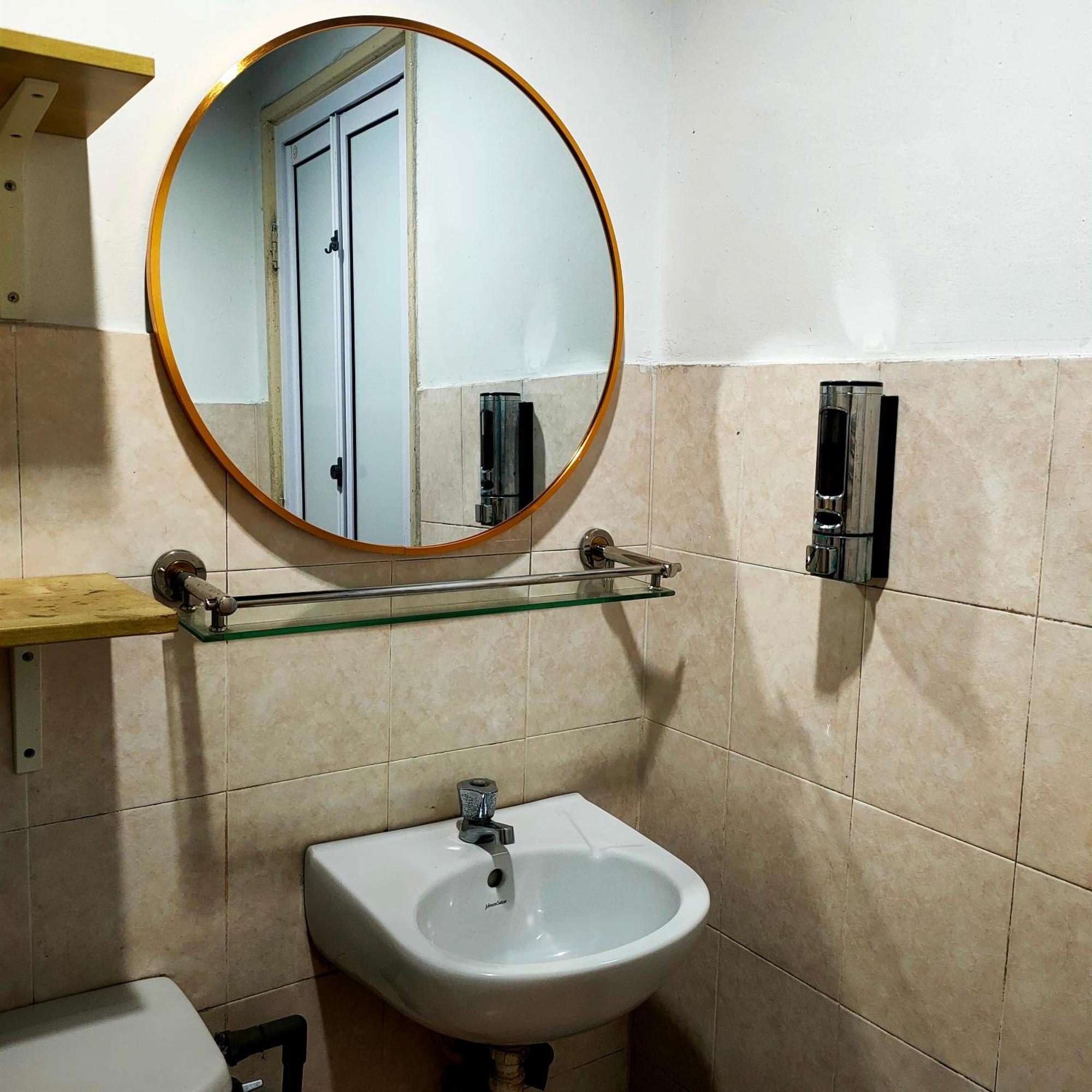 Apartment Next To Axiata Arena, Stadium Bukit Jalil 吉隆坡 外观 照片