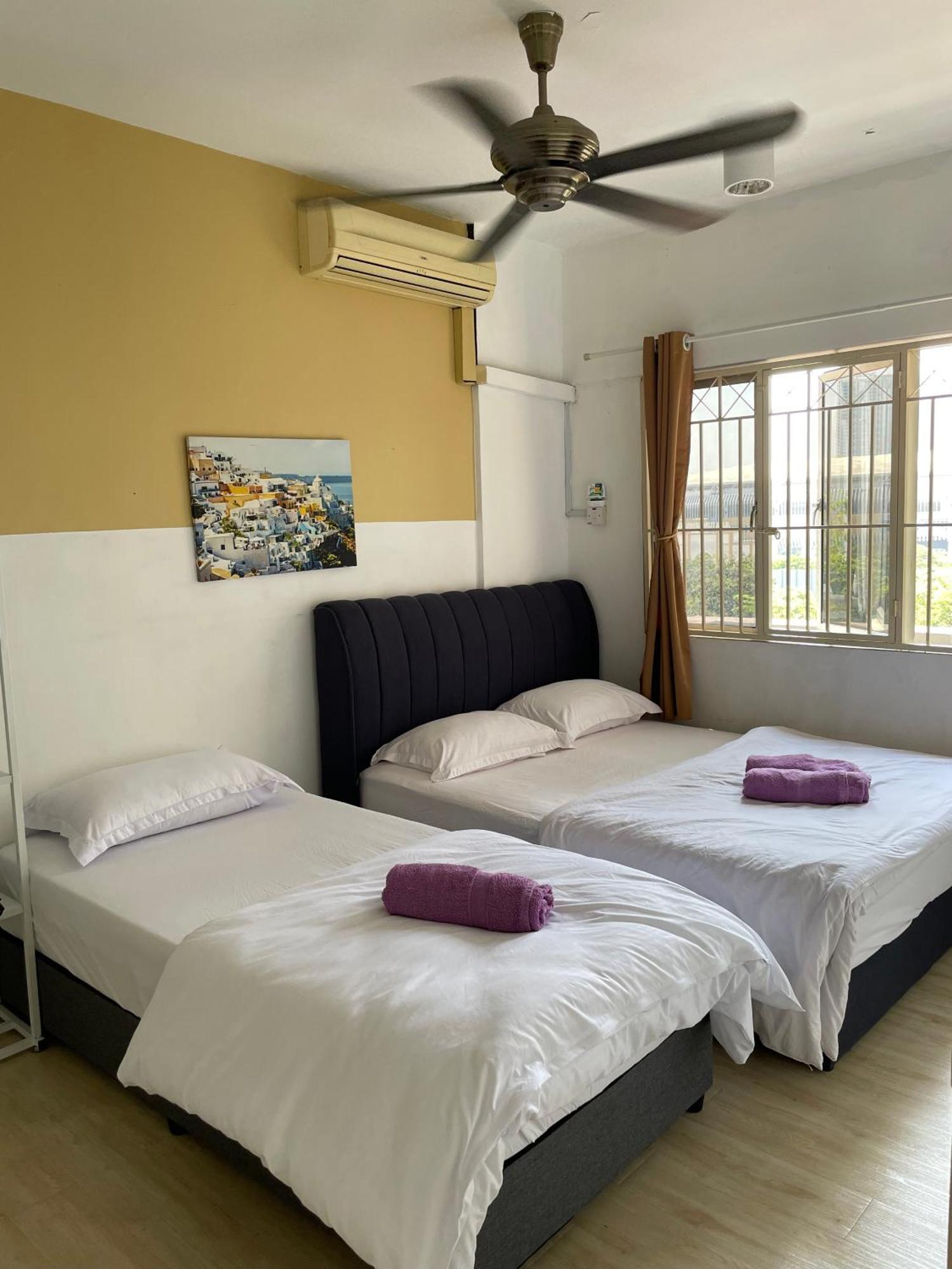 Apartment Next To Axiata Arena, Stadium Bukit Jalil 吉隆坡 外观 照片