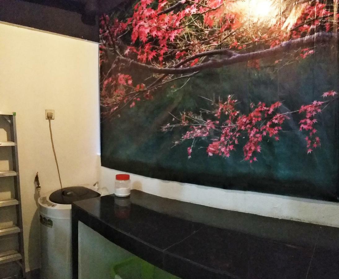 Apartment Next To Axiata Arena, Stadium Bukit Jalil 吉隆坡 外观 照片