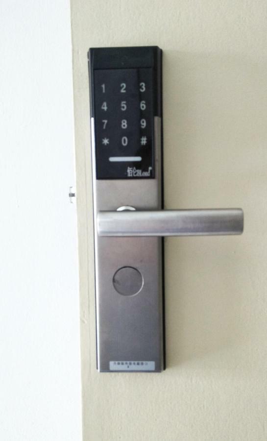 Apartment Next To Axiata Arena, Stadium Bukit Jalil 吉隆坡 外观 照片